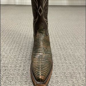 Lucchese Boots -Women’s